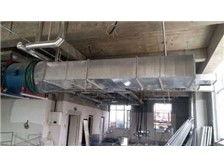 江蘇久泰節能通風設備廠產品展示與專業會展服務