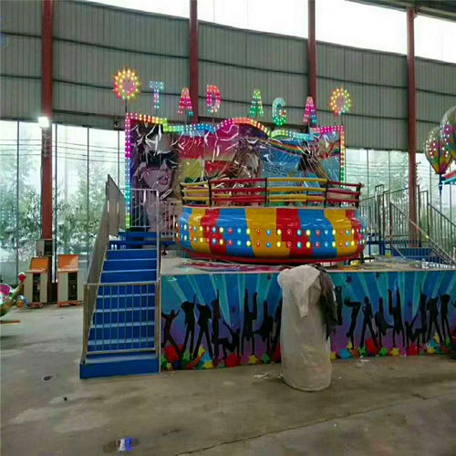 滎陽市三星游樂設(shè)備廠推廣部產(chǎn)品展示與專業(yè)會展服務(wù)