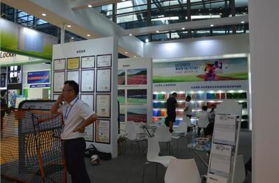 深圳善跑亮相深圳教育裝備博覽會 專業(yè)會展服務(wù)助力教育創(chuàng)新