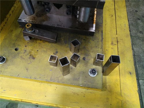 禪城炬成五金 專業方管切斷機訂購廠家，機械設備及配件一站式供應